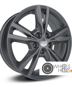Диски Скад Мельбурн | Каталог Wheelsnheels.ru
