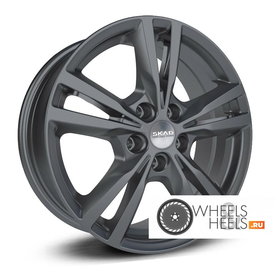 Диски Скад Мельбурн | Каталог Wheelsnheels.ru