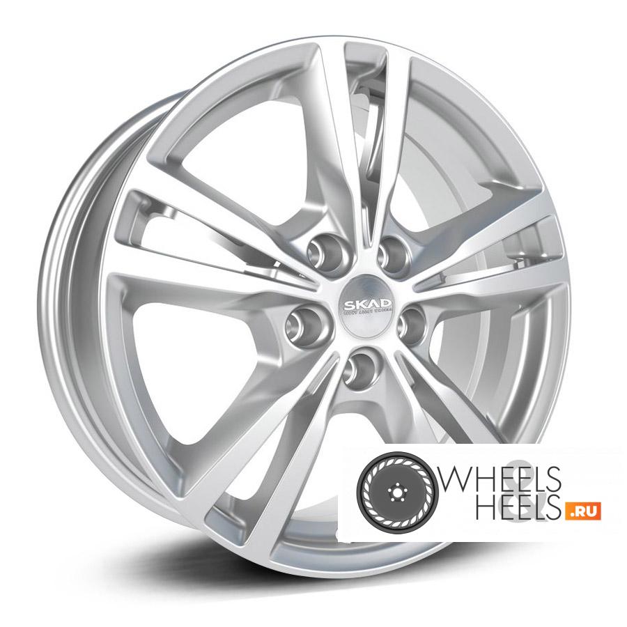 Диски Скад Мельбурн | Каталог Wheelsnheels.ru