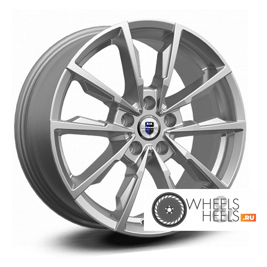 Диски КиК Меренге | Каталог Wheelsnheels.ru