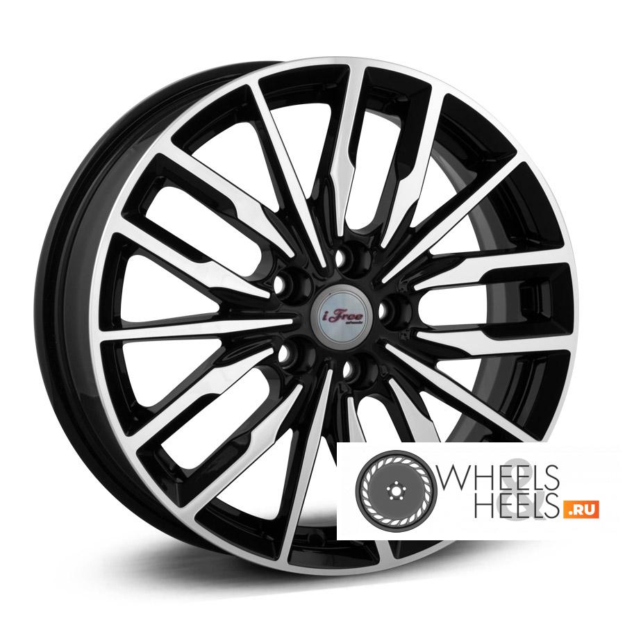 Диски iFree Миконос | Каталог Wheelsnheels.ru