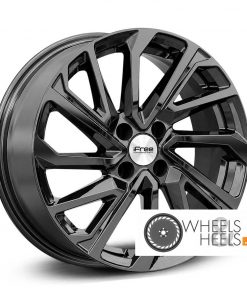 Диски iFree Original Неом КС1172 | Каталог Wheelsnheels.ru
