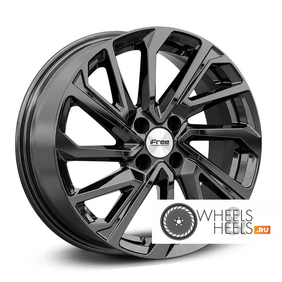 Диски iFree Original Неом КС1172 | Каталог Wheelsnheels.ru
