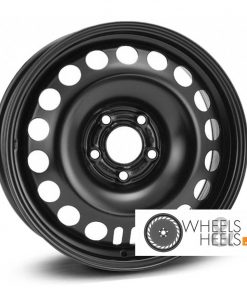 Диски ТЗСК Nissan Qashqai_Juke | Каталог Wheelsnheels.ru