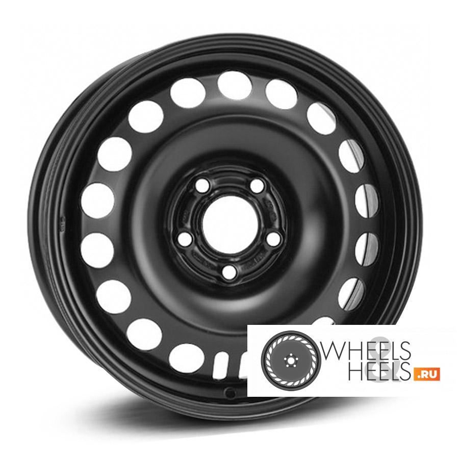 Диски ТЗСК Nissan Qashqai_Juke | Каталог Wheelsnheels.ru