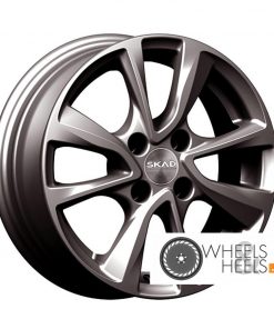 Диски Скад Ницца | Каталог Wheelsnheels.ru