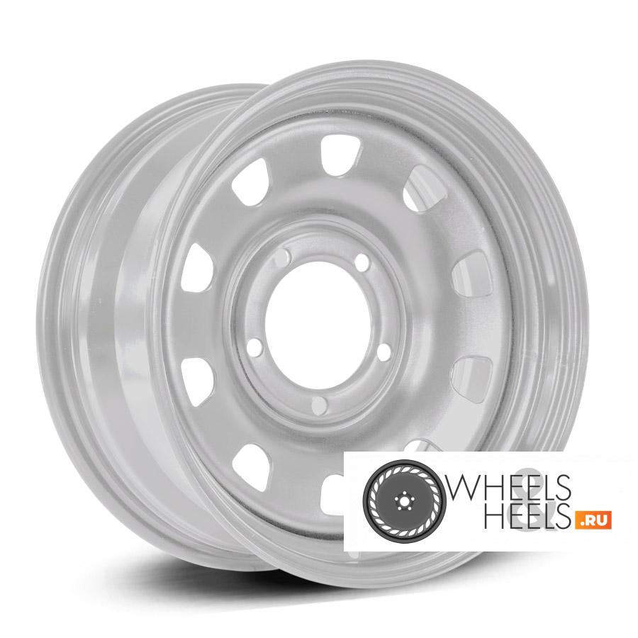 Диски TREBL OFR-1 | Каталог Wheelsnheels.ru