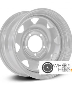 Диски TREBL OFR-2 | Каталог Wheelsnheels.ru