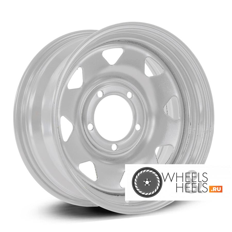 Диски TREBL OFR-2 | Каталог Wheelsnheels.ru