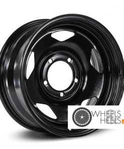 Диски TREBL OFR-3 | Каталог Wheelsnheels.ru