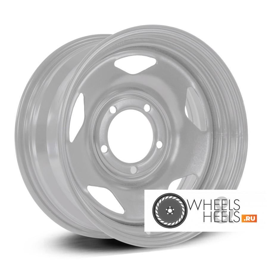Диски TREBL OFR-3 | Каталог Wheelsnheels.ru