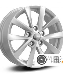Диски iFree Original Octavia FL КС863 | Каталог Wheelsnheels.ru