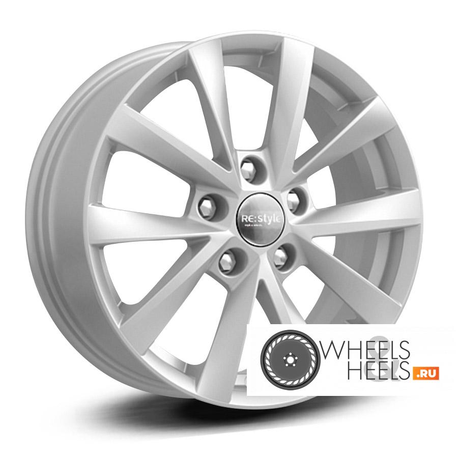 Диски iFree Original Octavia FL КС863 | Каталог Wheelsnheels.ru