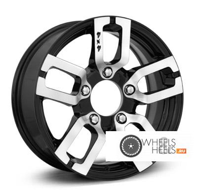 Диски iFree Офф-лайн | Каталог Wheelsnheels.ru