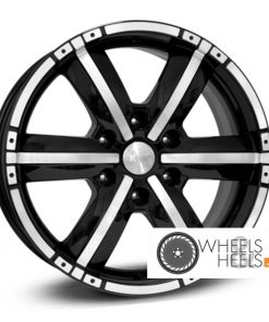 Диски КиК Окинава | Каталог Wheelsnheels.ru