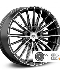 Диски Скад Оливер | Каталог Wheelsnheels.ru