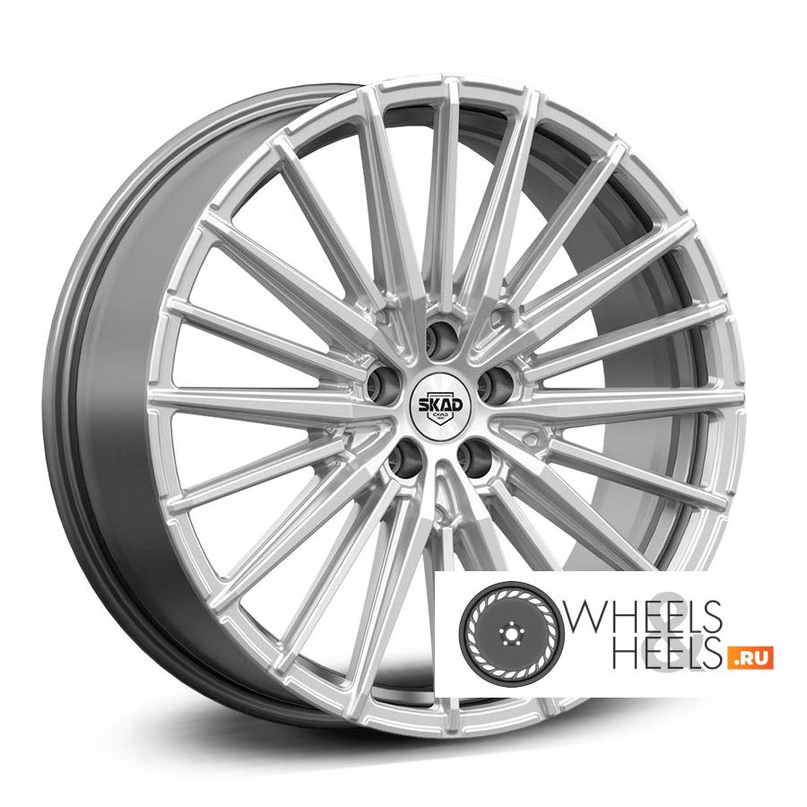 Диски Скад Оливер | Каталог Wheelsnheels.ru