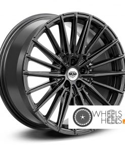 Диски Скад Оливер | Каталог Wheelsnheels.ru