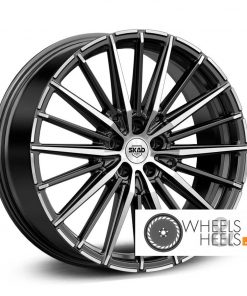 Диски Скад Оливер | Каталог Wheelsnheels.ru