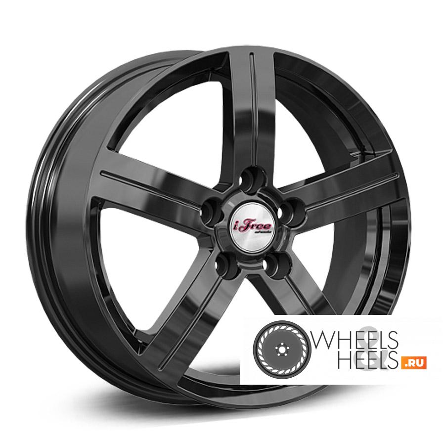 Диски iFree Оруэлл | Каталог Wheelsnheels.ru
