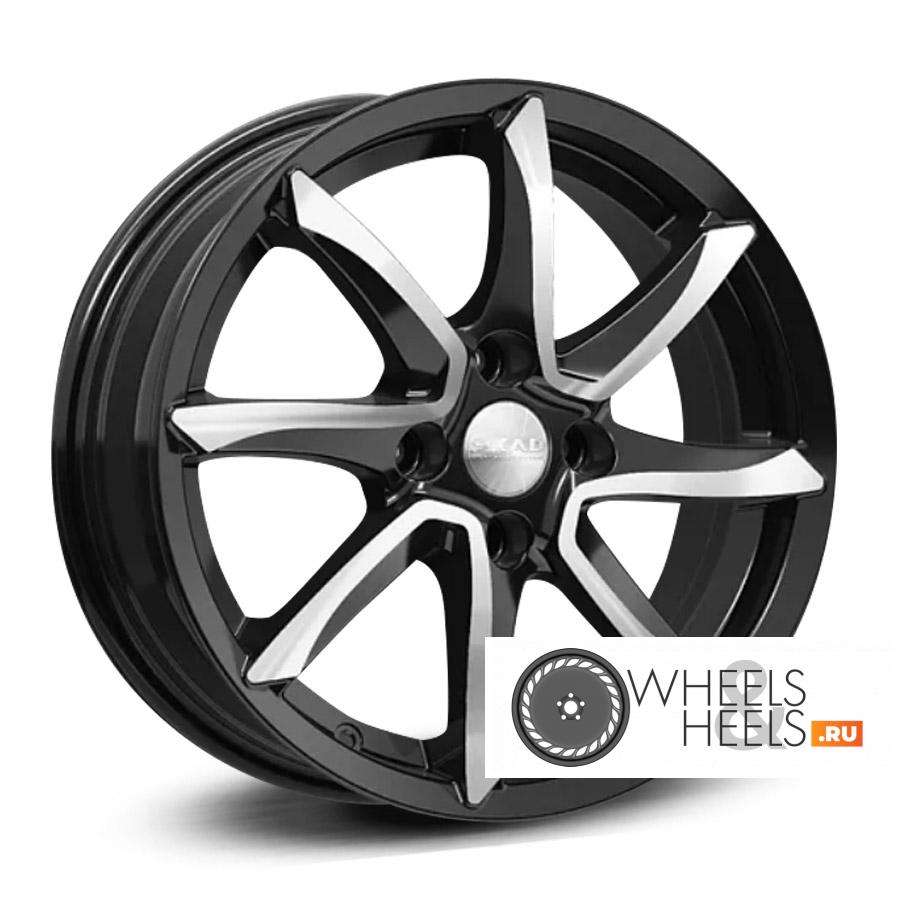 Диски Скад Осака | Каталог Wheelsnheels.ru