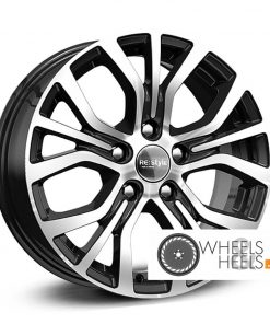Диски iFree Original Outlander | Каталог Wheelsnheels.ru