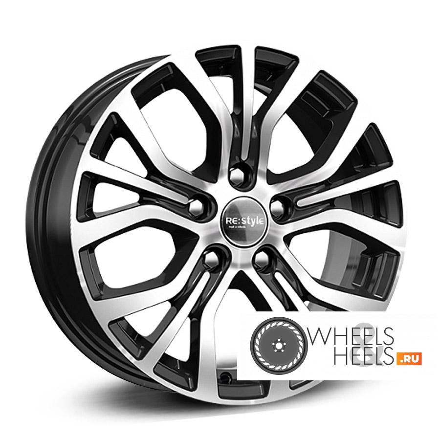 Диски iFree Original Outlander | Каталог Wheelsnheels.ru