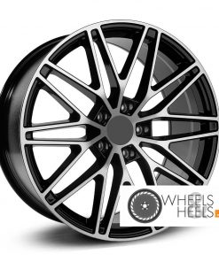 Диски RPLC PR2 | Каталог Wheelsnheels.ru