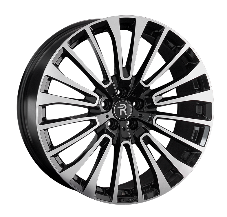 Диски REPLAY PR44 | Каталог Wheelsnheels.ru