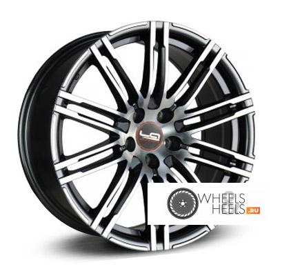 Диски Legeartis Concept PR516 | Каталог Wheelsnheels.ru