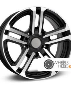 Диски КиК Палладика | Каталог Wheelsnheels.ru