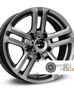 Диски КиК Палладика | Каталог Wheelsnheels.ru