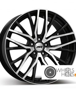Диски AEZ Panama dark | Каталог Wheelsnheels.ru