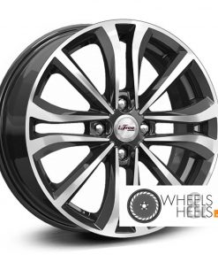 Диски iFree Панган | Каталог Wheelsnheels.ru