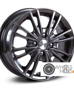 Диски Скад Пантера | Каталог Wheelsnheels.ru