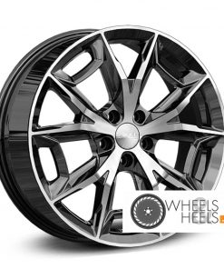 Диски Скад Паркер | Каталог Wheelsnheels.ru