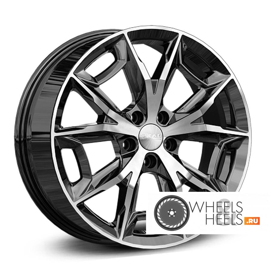 Диски Скад Паркер | Каталог Wheelsnheels.ru