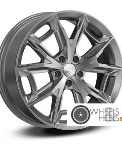 Диски Скад Паркер | Каталог Wheelsnheels.ru