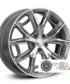 Диски Скад Паркер | Каталог Wheelsnheels.ru