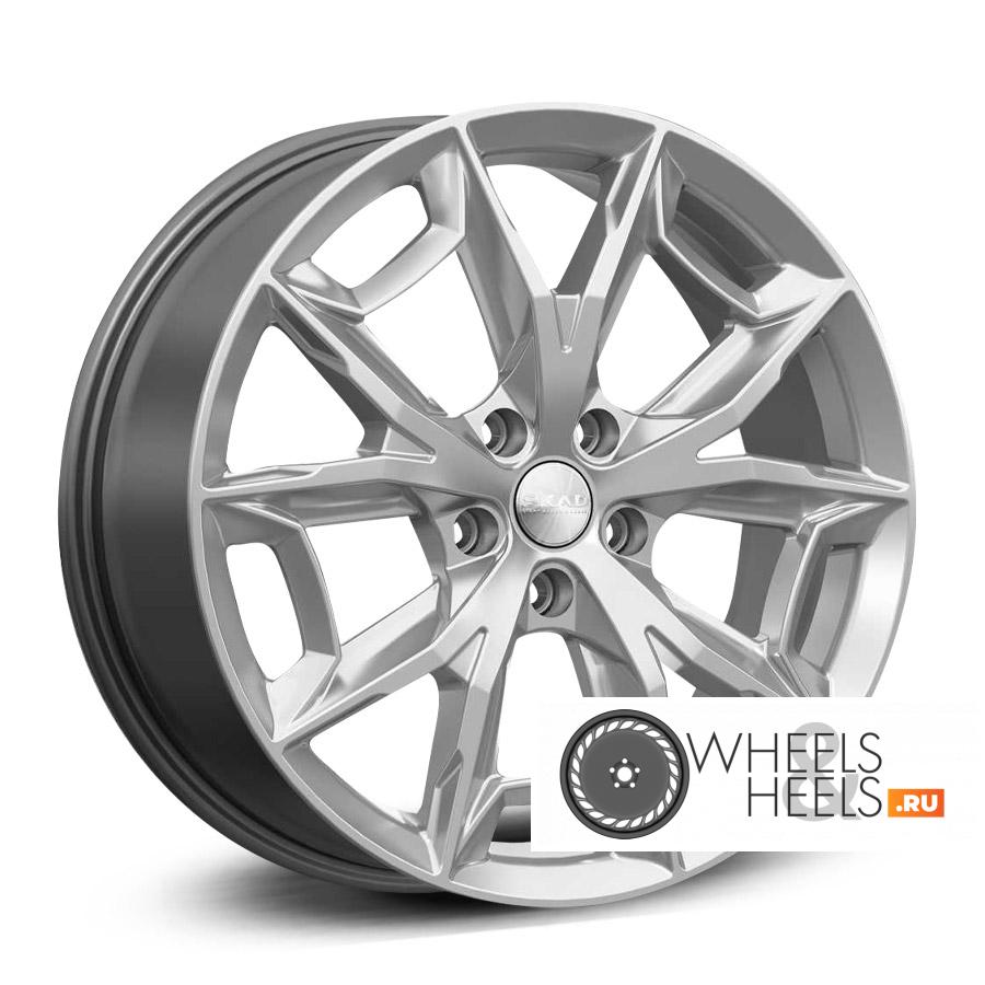 Диски Скад Паркер | Каталог Wheelsnheels.ru