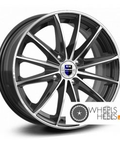 Диски КиК Пойнт Бланк-Оригинал | Каталог Wheelsnheels.ru