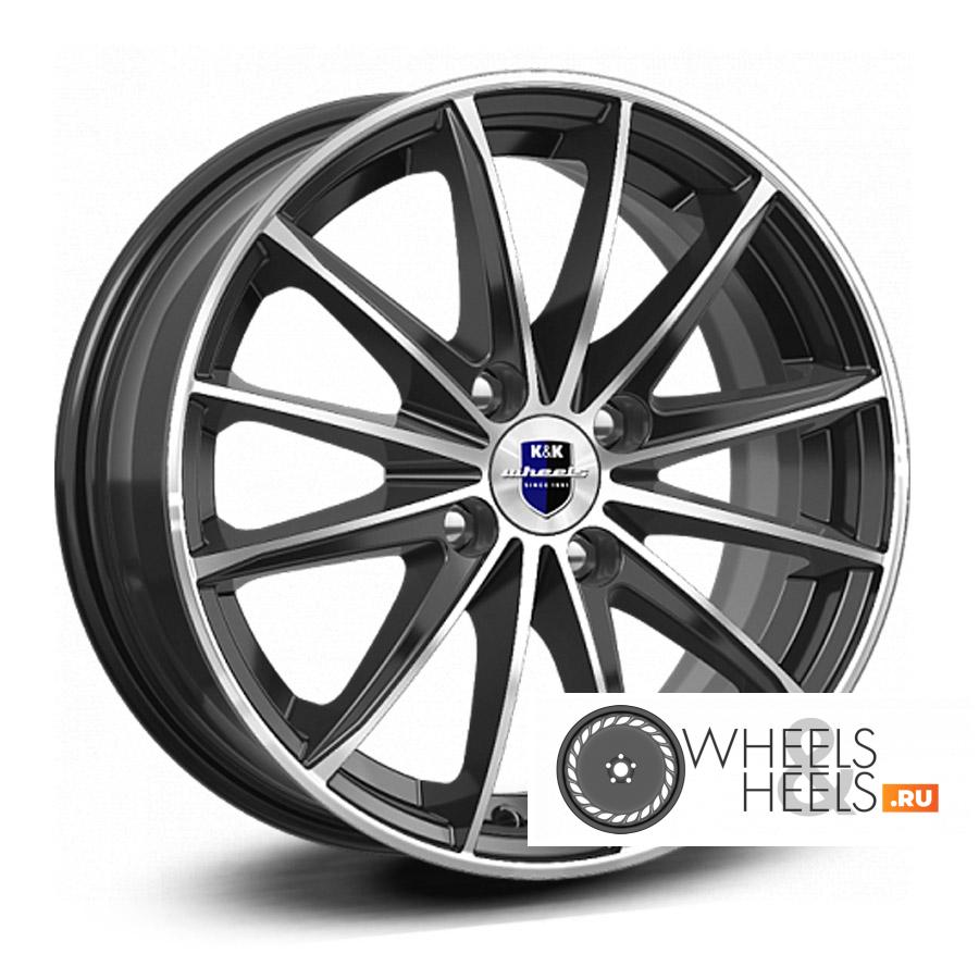Диски КиК Пойнт Бланк-Оригинал | Каталог Wheelsnheels.ru