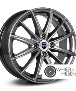 Диски КиК Пойнт Бланк-Оригинал | Каталог Wheelsnheels.ru