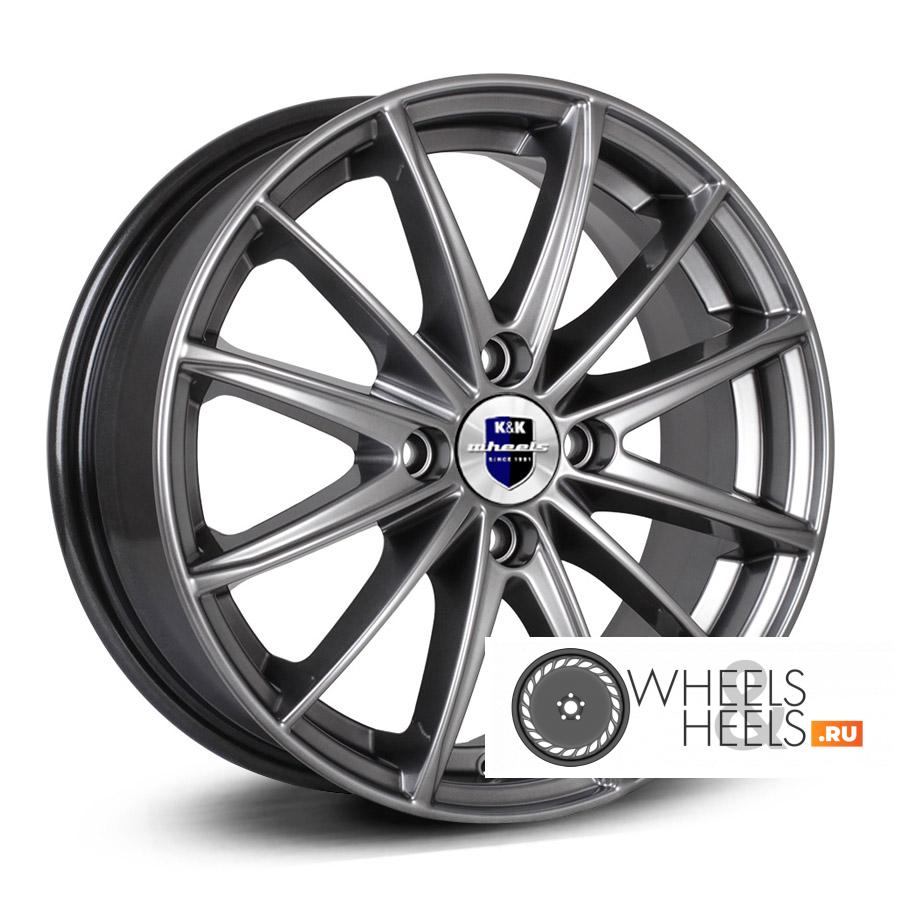Диски КиК Пойнт Бланк-Оригинал | Каталог Wheelsnheels.ru