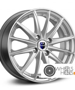 Диски КиК Пойнт Бланк | Каталог Wheelsnheels.ru