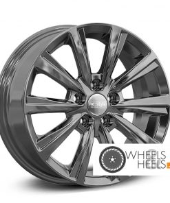 Диски iFree Original Polo KC937 | Каталог Wheelsnheels.ru