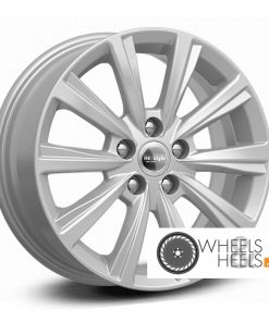 Диски iFree Original Polo KC937 | Каталог Wheelsnheels.ru