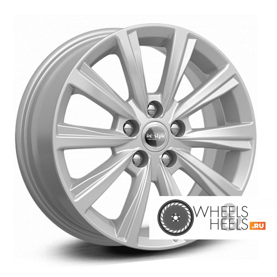 Диски iFree Original Polo KC937 | Каталог Wheelsnheels.ru