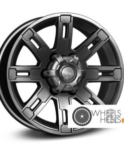 Диски КиК Полюс | Каталог Wheelsnheels.ru