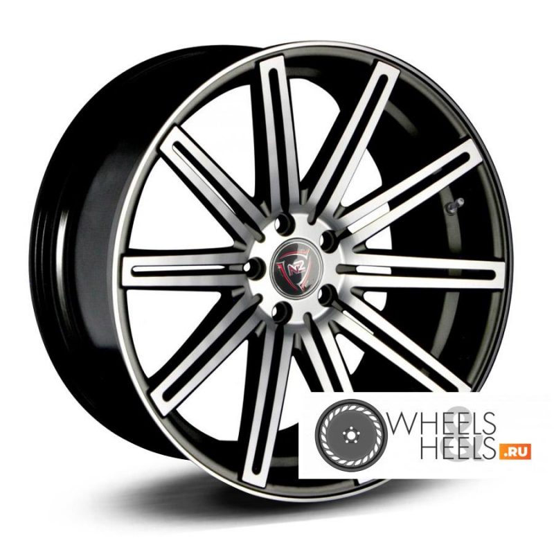 Wheelsnheels.ru